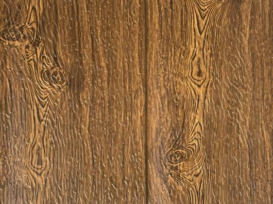 Wood Texture Warehouse Exteriors Carved Wall Panel