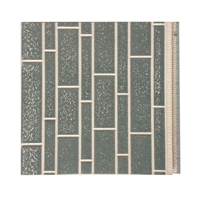 Stylish Metal Composite Panel for Exterior Siding and Decorate Applications Panel