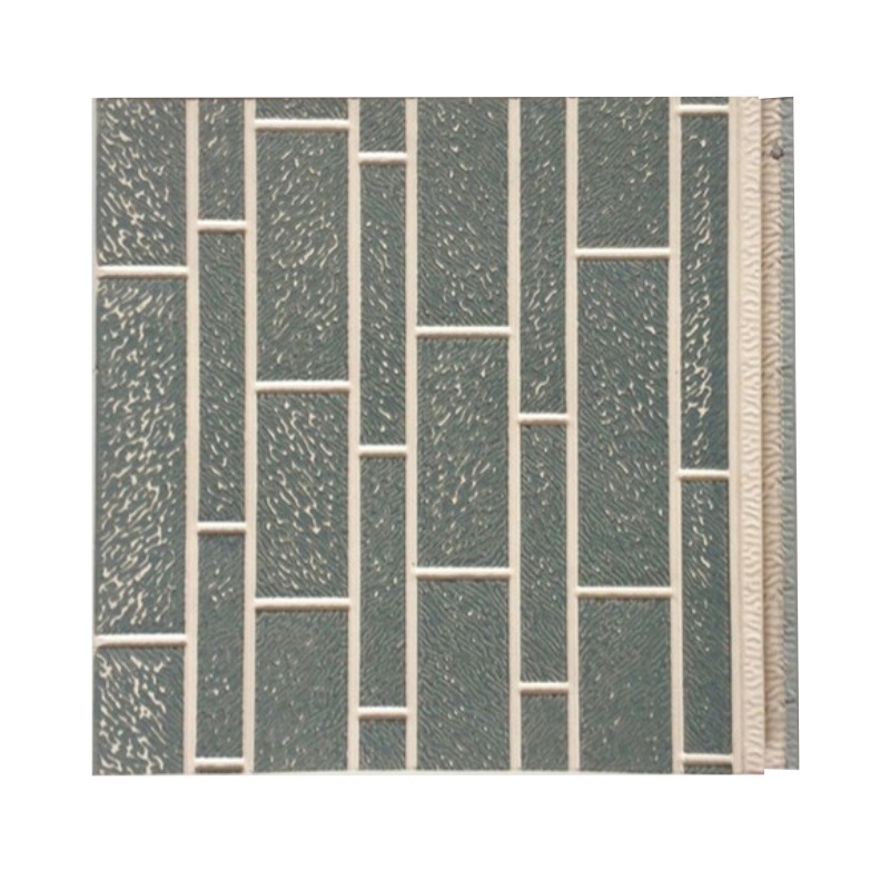 Stylish Metal Composite Panel for Exterior Siding and Decorate Applications Panel