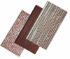 Lath Texture Composite Board for Stylish and Functional Home Spaces Steel Structure Board