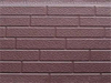 Brick Texture Steel Structure Board for Durable Warehouse Insulation Needs Metal Exterior Siding 