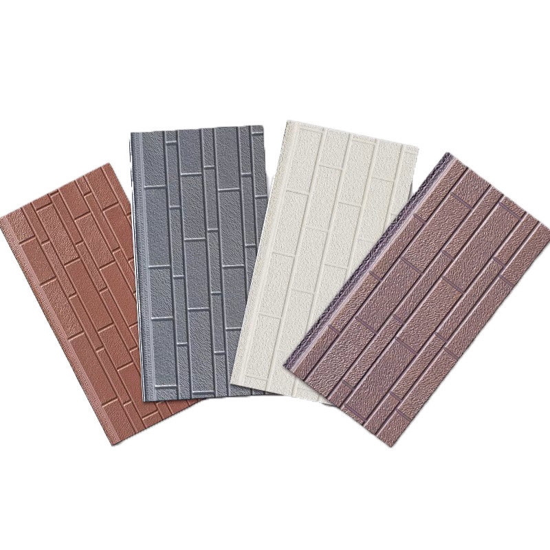 Lath Texture Quick Installation Efficient Home Office Panels for Modern Warehouse Metal Carved Panel