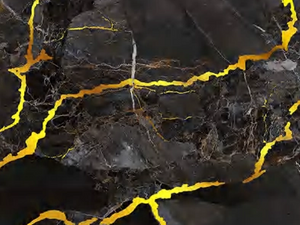 Marble Texture Premium Waterproof Spc Wall Panels for Elegant Bathroom Renovations