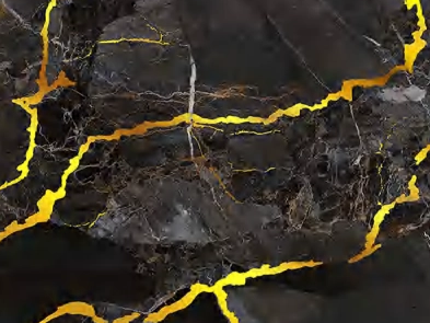 Marble Texture Premium Waterproof Spc Wall Panels for Elegant Bathroom Renovations