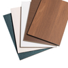 5mm Wood Texture Waterproof Wear-Resistant Contemporary Glue Installation Carbon Crystal Panel