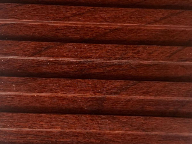 Lath Texture Thermal insulation Great Wall board series light steel villa exterior wall