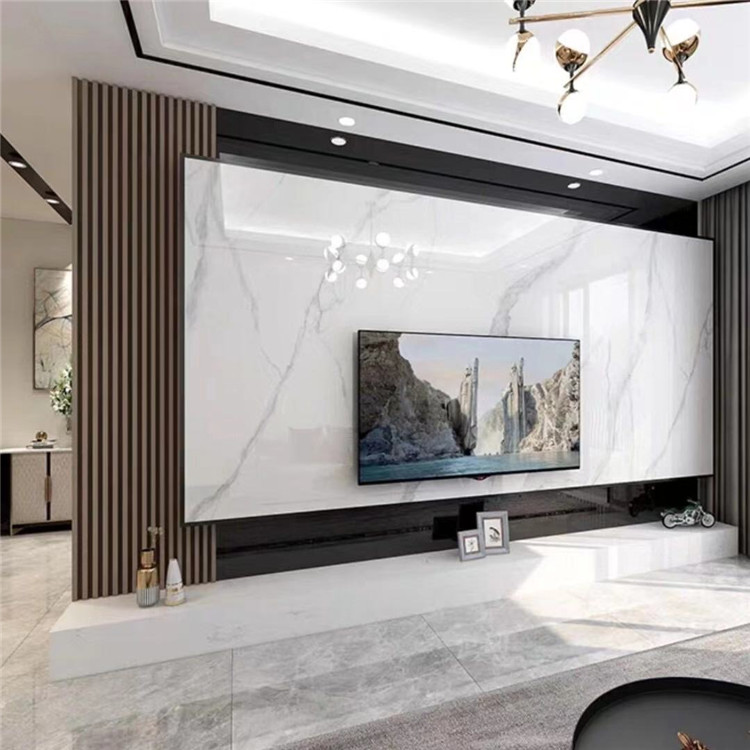 High-Quality Waterproof Cladding WPC Wall Panel for Home Decoration Projects