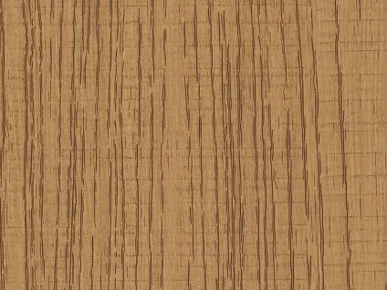 8mm Wood Texture Customizable Decorative Cladding Panel with Eco-Friendly Bamboo Finish
