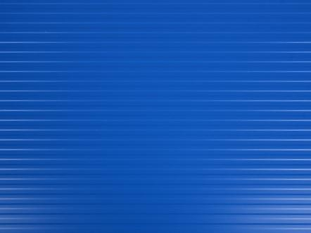 Corrugated Texture External wall insulation decoration integrated board mobile toilet villa external wall