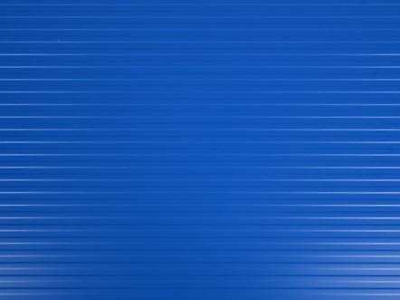 Corrugated Texture External wall insulation decoration integrated board mobile toilet villa external wall