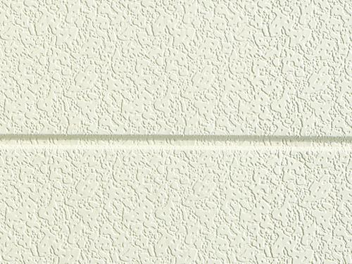 Soft Coating Exterior wall insulation decoration integrated board polyurethane villa board