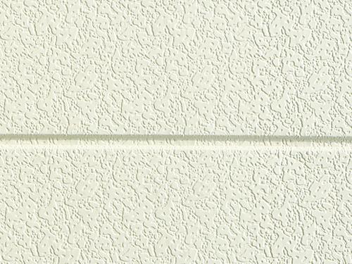 Soft Coating Exterior wall insulation decoration integrated board polyurethane villa board