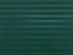 Corrugated Texture Assemble Roof Panel Insulation Metal Composite Panel Wall