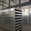 Steel Frame Roof Panel