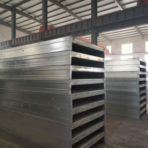 Steel Frame Roof Panel