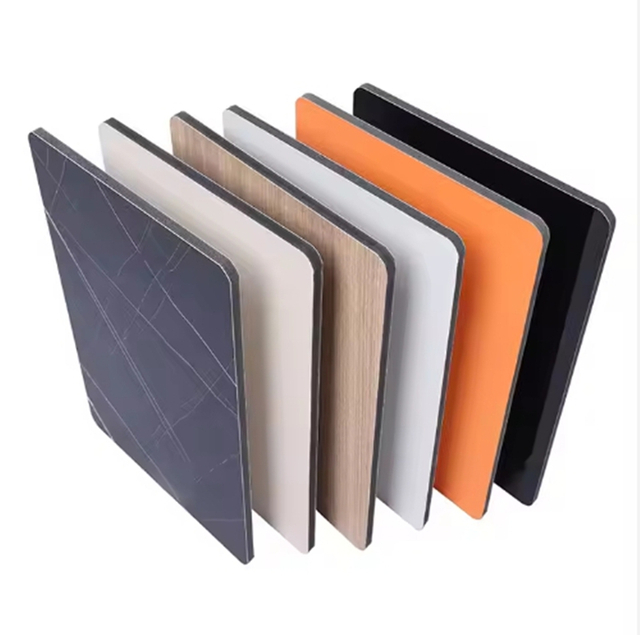 Carbon Crystal Plate