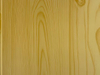 Wood Grain Modern Panel Exterior Siding in Metal Carved Wall Panel