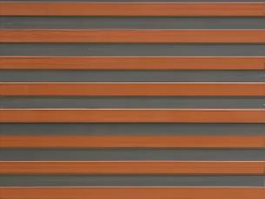 Metal Carved Insulation Panel Design Decorative Wall Panels