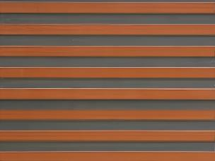 Metal Carved Insulation Panel Design Decorative Wall Panels