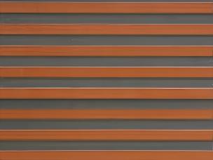 Metal Carved Insulation Panel Design Decorative Wall Panels