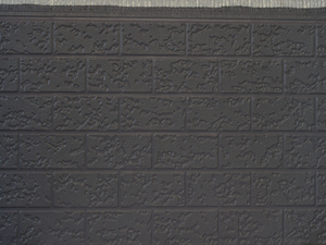 Brick Texture Sandwich Panel Polyurethane Roof Panel Metal Insulated Board