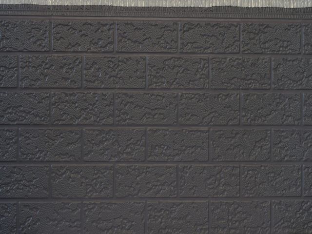 Brick Texture Sandwich Panel Polyurethane Roof Panel Metal Insulated Board