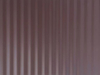Corrugated Texture Polyurethane Insulation for Durability Wall Decoration Panels