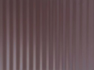 Corrugated Texture Polyurethane Insulation for Durability Wall Decoration Panels