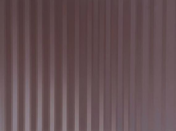 Corrugated Texture Polyurethane Insulation for Durability Wall Decoration Panels