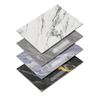 Marble Texture Elegant UV Stone Plastic Panels for Contemporary Bathroom Designs