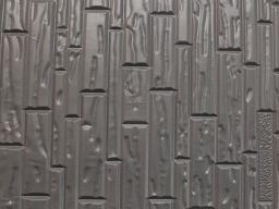 Long stone External wall thermal insulation integrated board polyurethane waterproof partition board