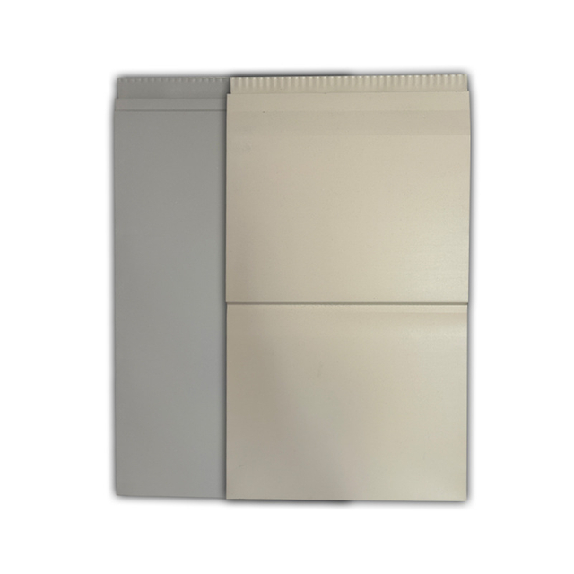 Soft Coating Texture Premium Metal Insulation Board for Exterior Sandwich Wall Panels