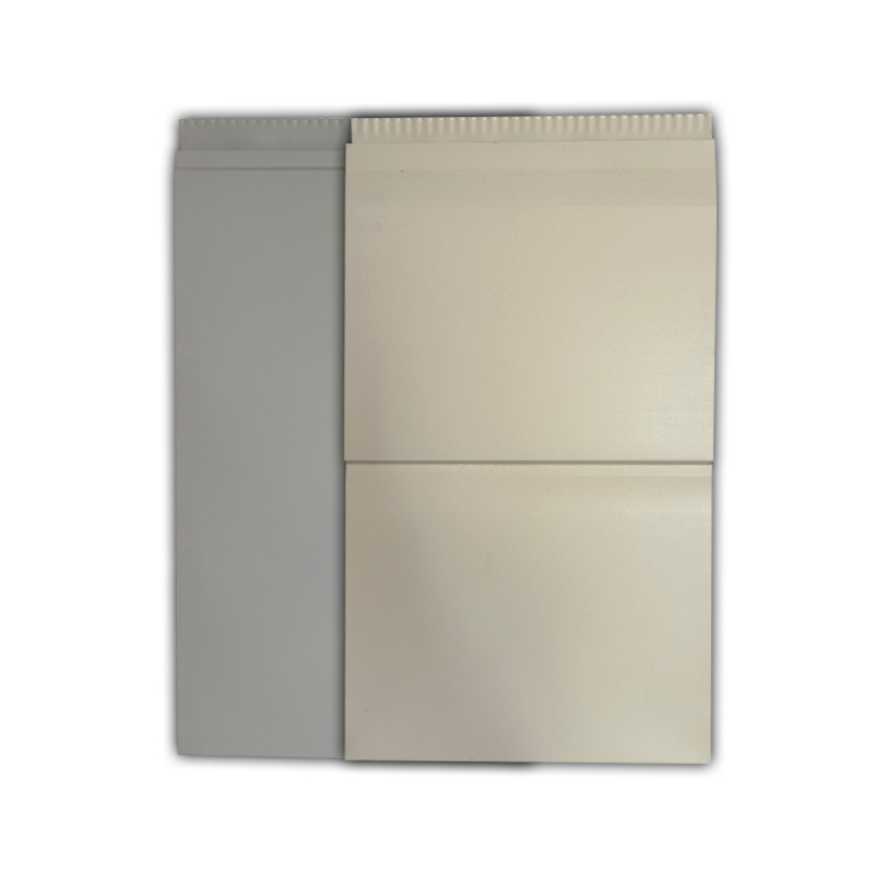 Soft Coating Texture Premium Metal Insulation Board for Exterior Sandwich Wall Panels