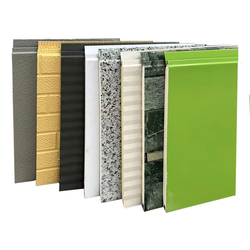 Corrugated Pattern Series