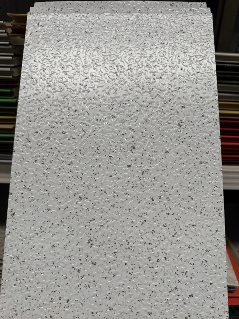 Metal Sandwich Exterior Carved Wall Panels