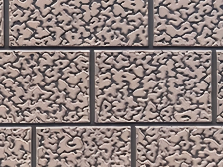 Metallic Insulated Wall Panel with Polyurethane Composite for Modern Homes