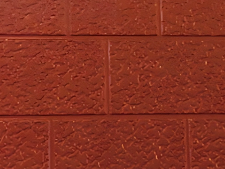 Polyurethane Steel Wall Panel for Contemporary Office and Warehouse Applications