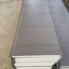Pavilion Metal Insulation Wall Panel 
