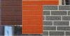Brick Texture Self-Build Houses Insulation Board for Modern Booth and Warehouse Applications Sandwich Board
