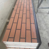 High-Weather-resistant Embossed Brick Decorative Panels