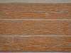 Wood Texture Exterior Facade Insulation Board Durable Insulation Panels