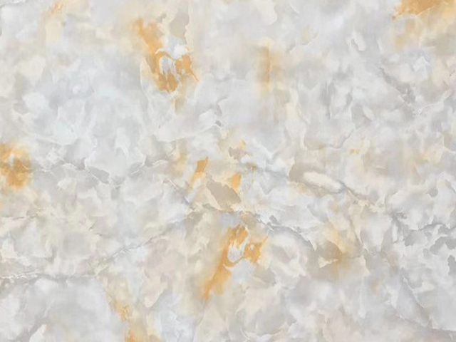 Marble Texture Innovative Exterior Solutions Wall Insulation Panel for Modern Villa Walls Panel