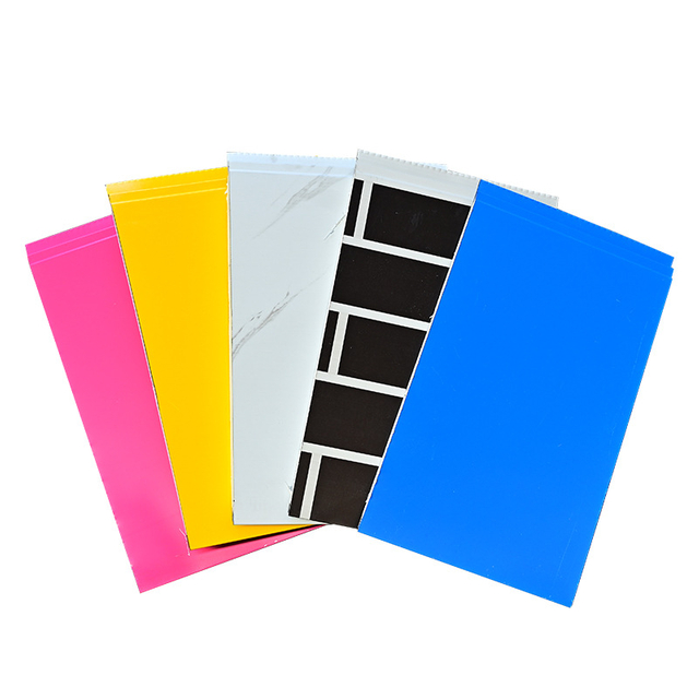 Brick Texture Composite Steel Panel Steel Insulation Sandwich Panel