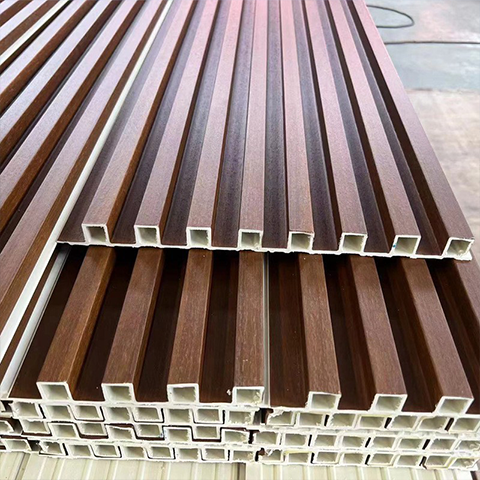 Slat Wall Panel