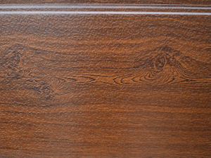 Wood Texture Modern Anaglyph Reconstruction of Old Houses Exterior Boards Sandwich Board Wall Panel