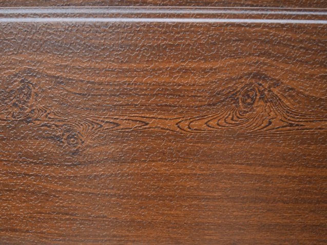 Wood Texture Modern Anaglyph Reconstruction of Old Houses Exterior Boards Sandwich Board Wall Panel