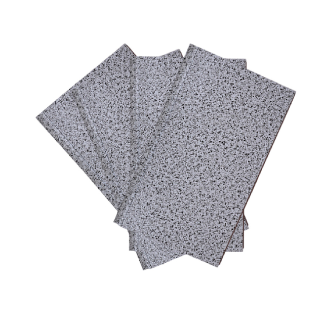 Soft Coating Texture Premium Sandwich Panel for Modern Home and Office Insulated Wall Panel