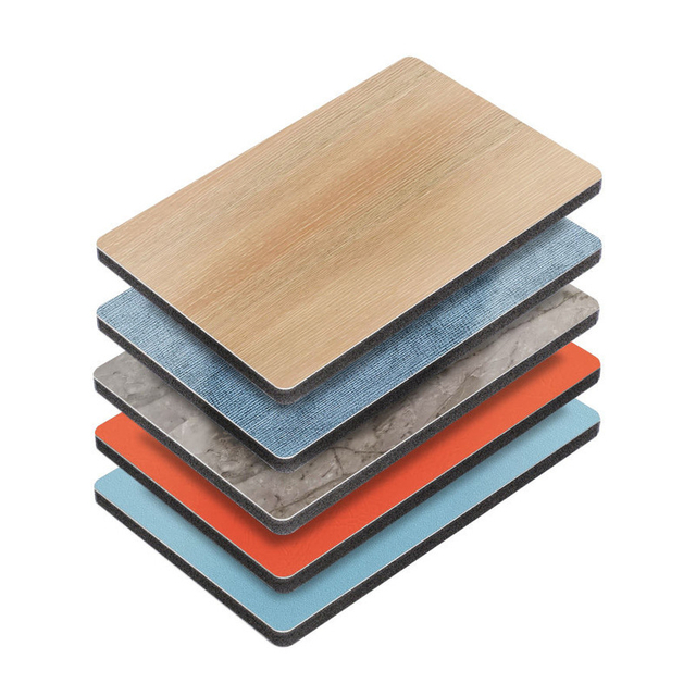 8mm Fabric textureInnovative PVC Decorative Cladding Panel with Eco-Friendly Properties