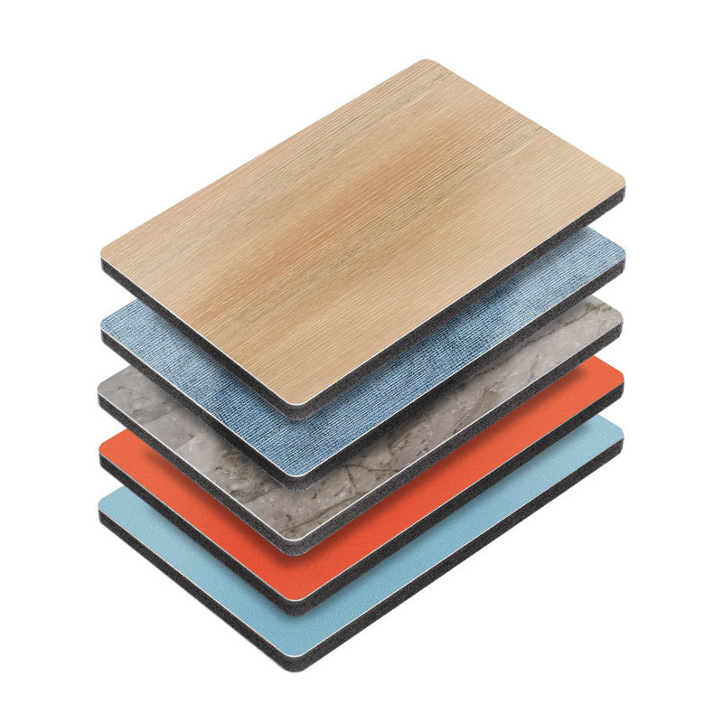 8mm Fabric textureInnovative PVC Decorative Cladding Panel with Eco-Friendly Properties