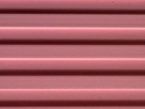 Lath Texture Polyurethane exterior wall insulation board